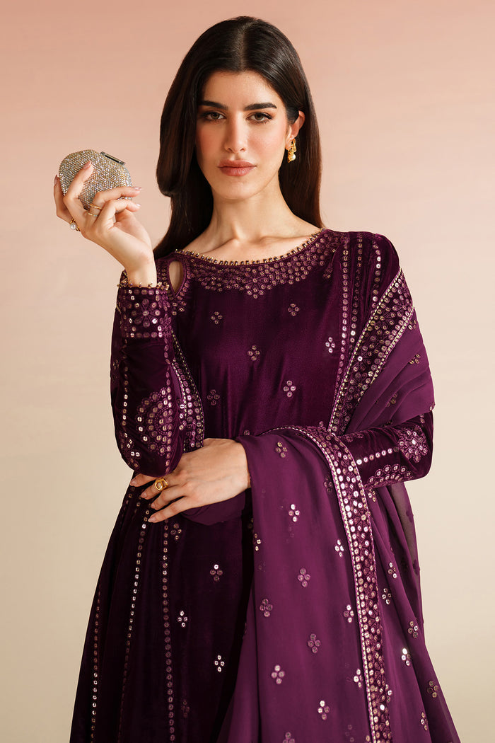 Jazmin | Velvet Vogue 25 | VVF D-1