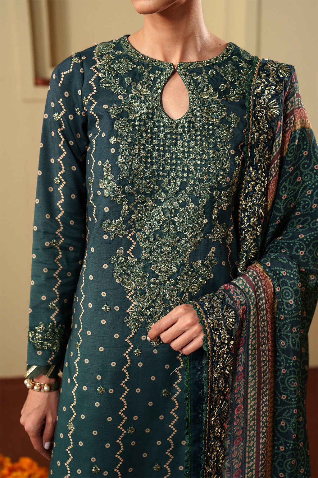 Neeshay | New Shagun | SAROSH