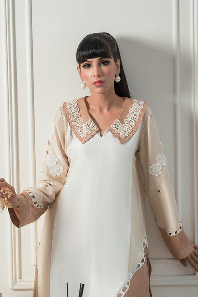 Amna Arshad | Laleh Festive | Reham
