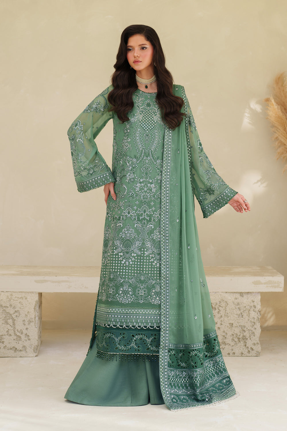 Zarif | Meesa Luxury Formals | Jiroon