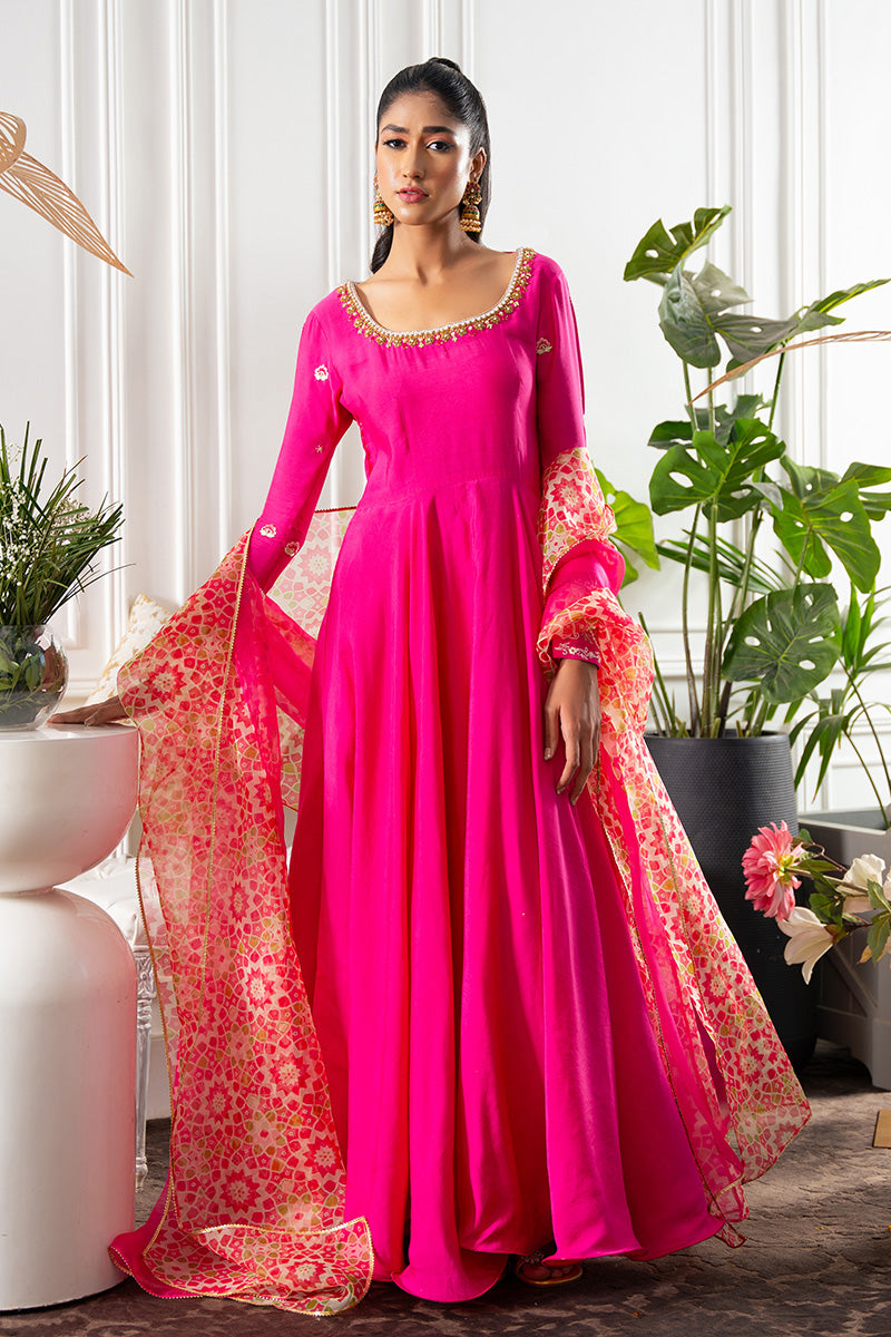 Amna Arshad | Zolu Collection 24 | Gulal