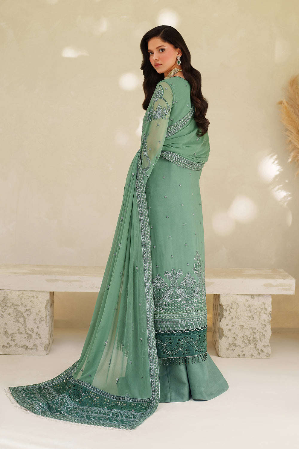 Zarif | Meesa Luxury Formals | Jiroon