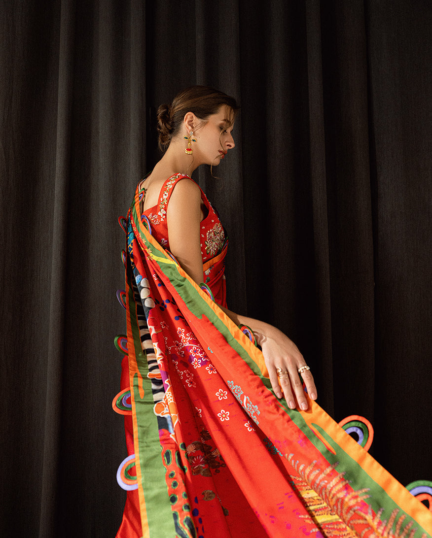 Esmel | Soif De Vivre | EPLPS250108XS