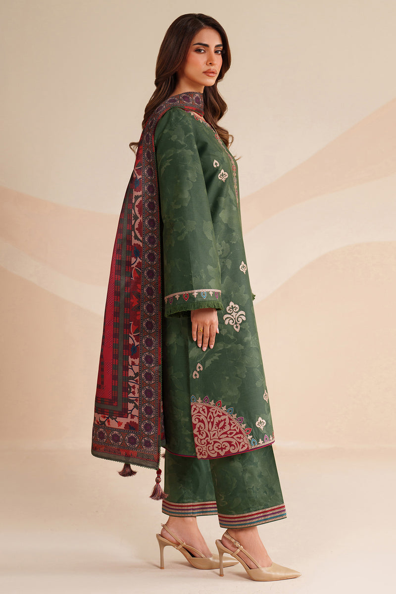 Jazmin | Winter 25 | UW-0236