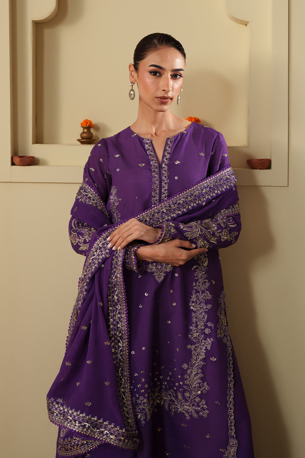 Neeshay | New Shagun | ZAREESHA