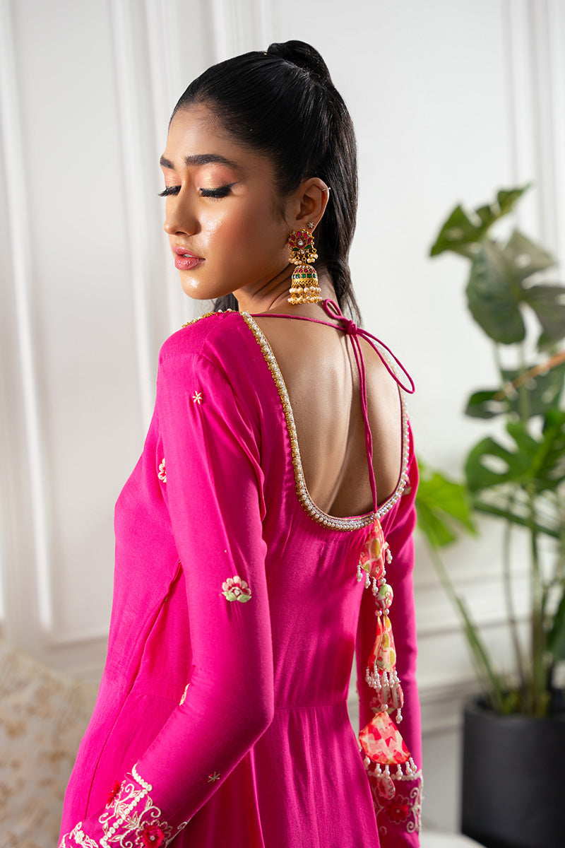 Amna Arshad | Zolu Collection 24 | Gulal