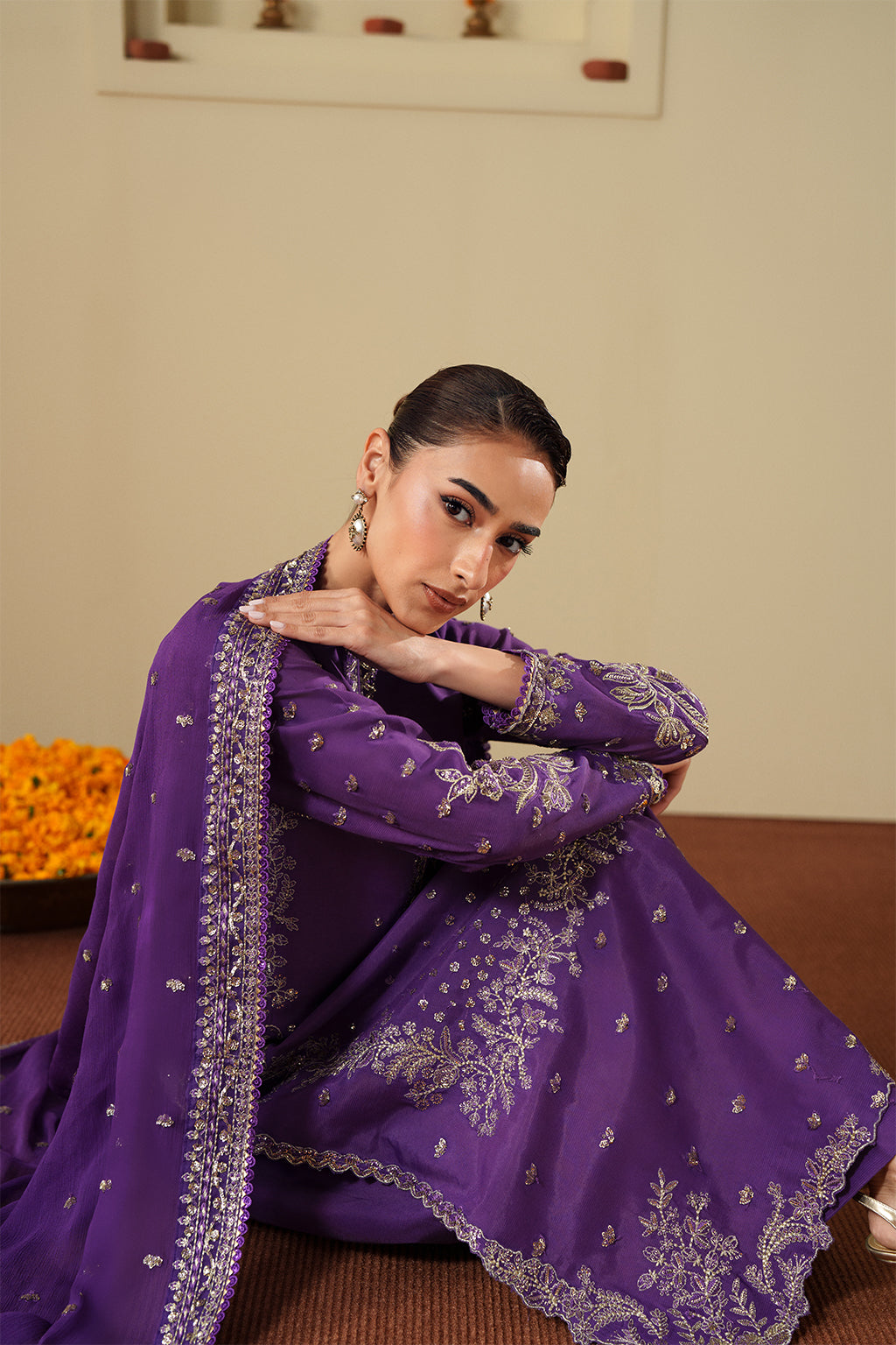 Neeshay | New Shagun | ZAREESHA