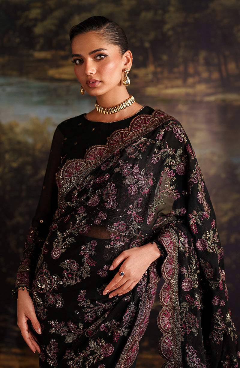 Zarif | Premium Chiffon | ZRF-PRC-04 VICTORIA
