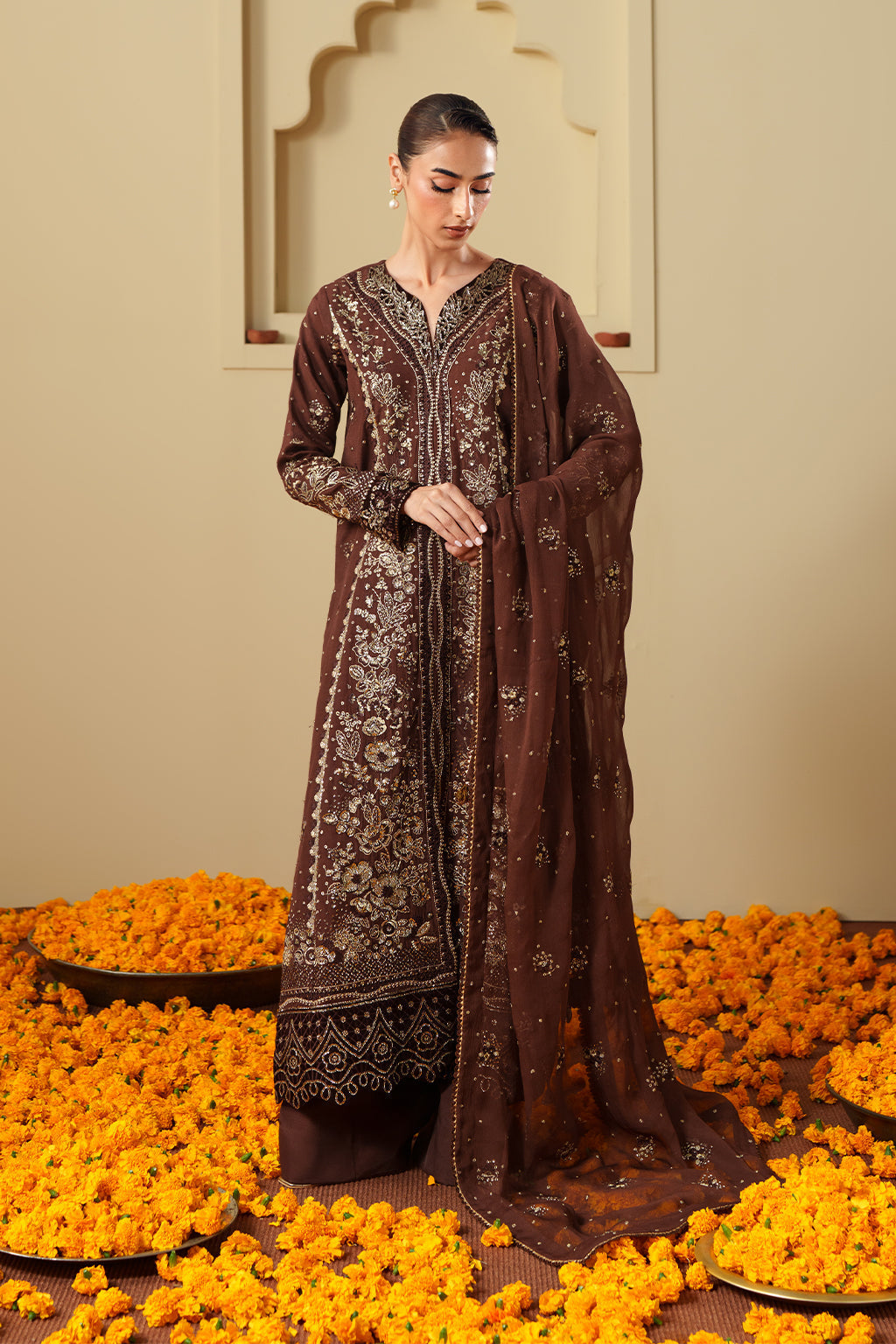 Neeshay | New Shagun | MAHROOB
