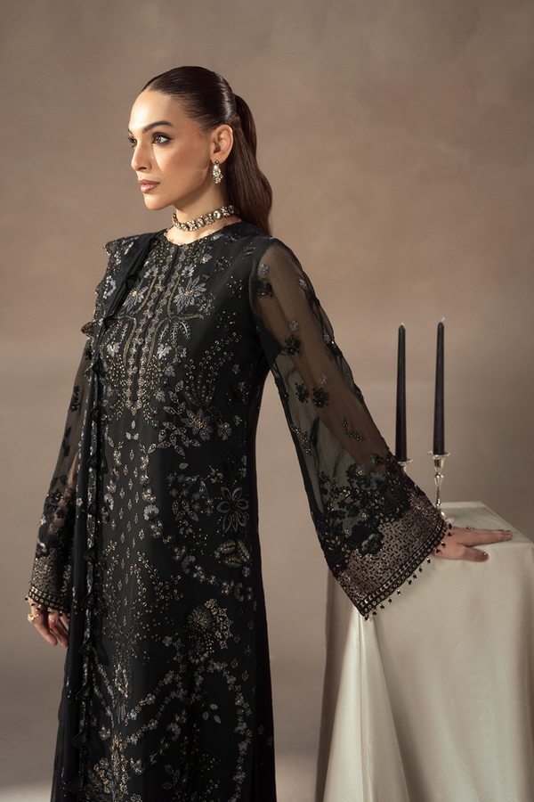 Lavish Premium | Afsanah Formals | NOIR ROYALE