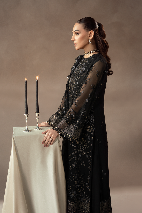 Lavish Premium | Afsanah Formals | NOIR ROYALE