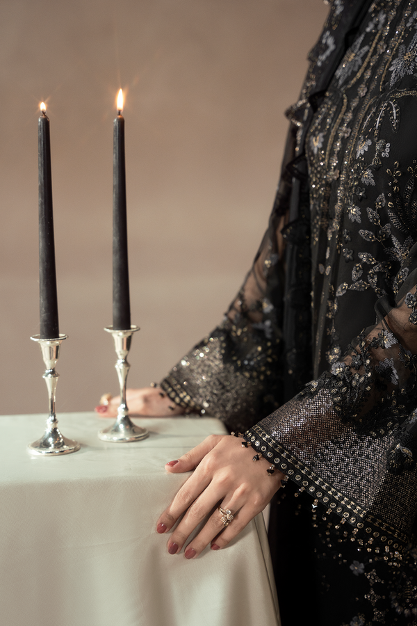 Lavish Premium | Afsanah Formals | NOIR ROYALE