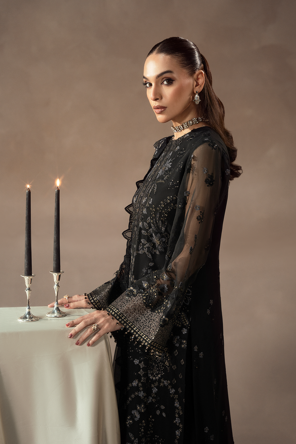 Lavish Premium | Afsanah Formals | NOIR ROYALE