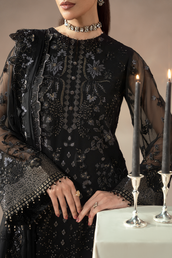 Lavish Premium | Afsanah Formals | NOIR ROYALE