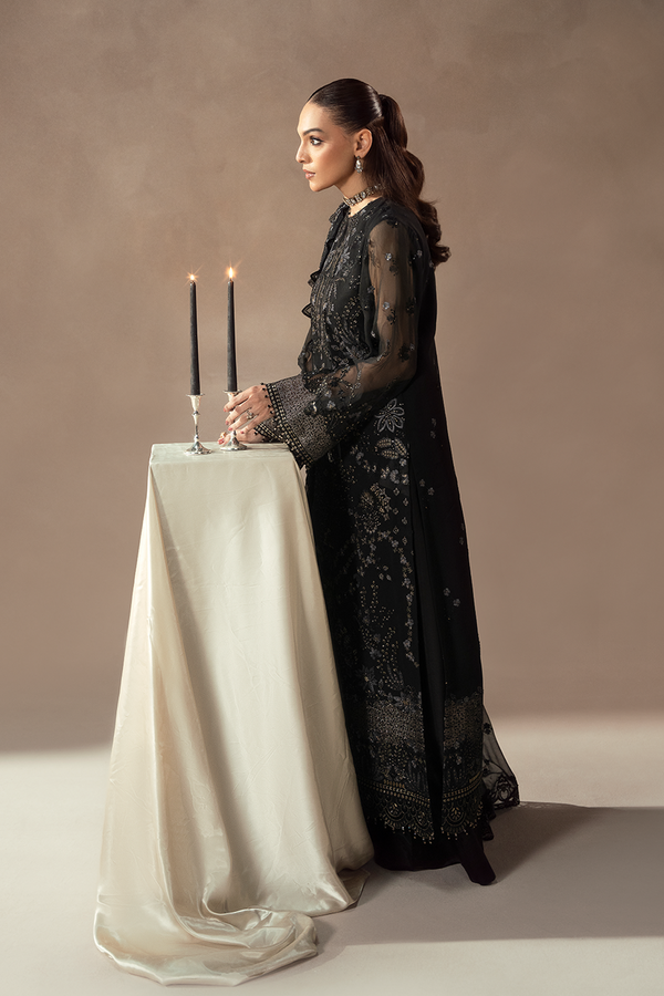 Lavish Premium | Afsanah Formals | NOIR ROYALE