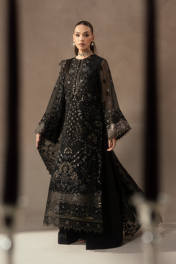 Lavish Premium | Afsanah Formals | NOIR ROYALE