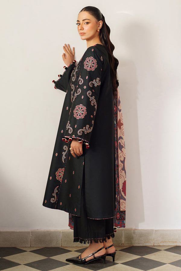 Jazmin | Winter 25 | UW-0152 D
