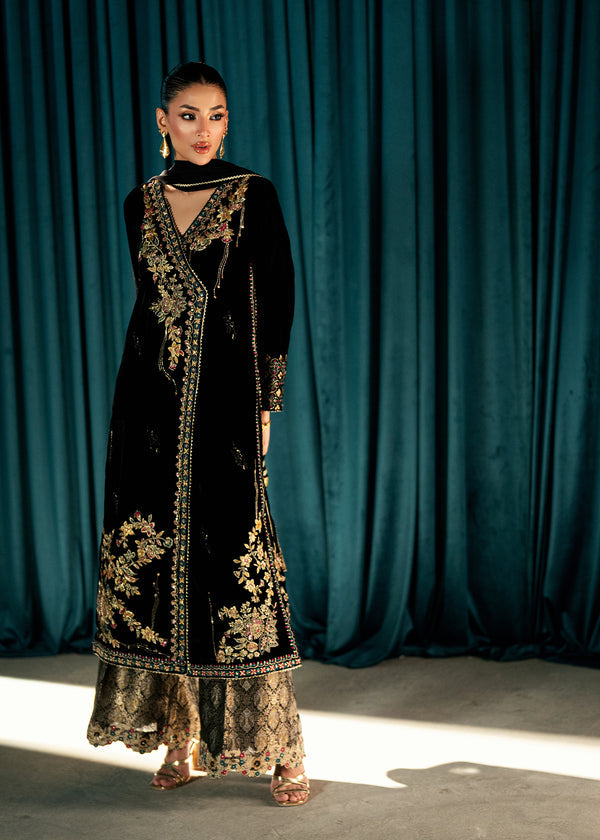 Umsha | Velvet Code | Midnight Aura