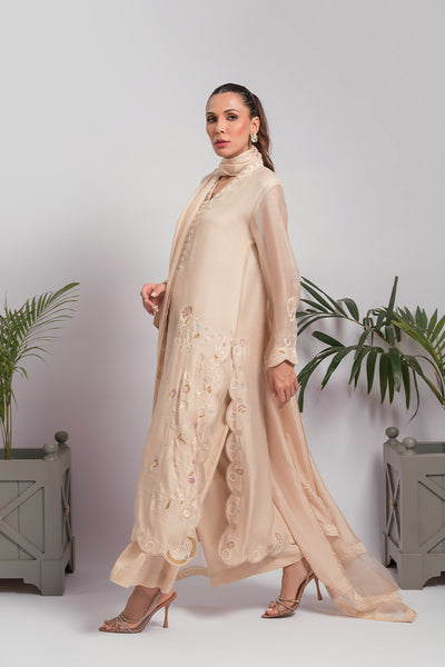 Amna Arshad | Laleh Festive | Liza
