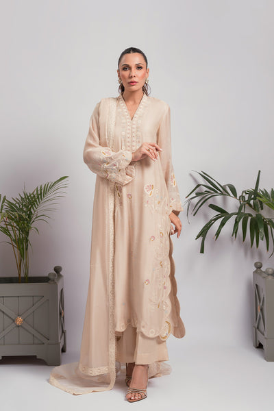 Amna Arshad | Laleh Festive | Liza