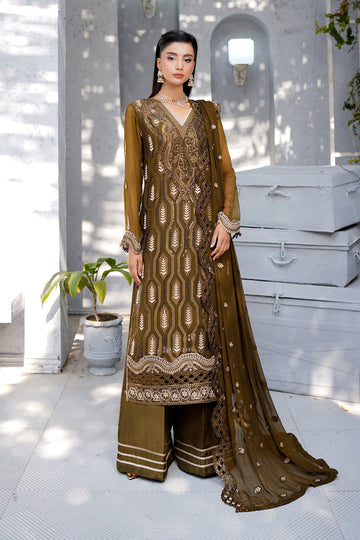 Maryams | Afsanah Luxury Chiffon | Mehermah