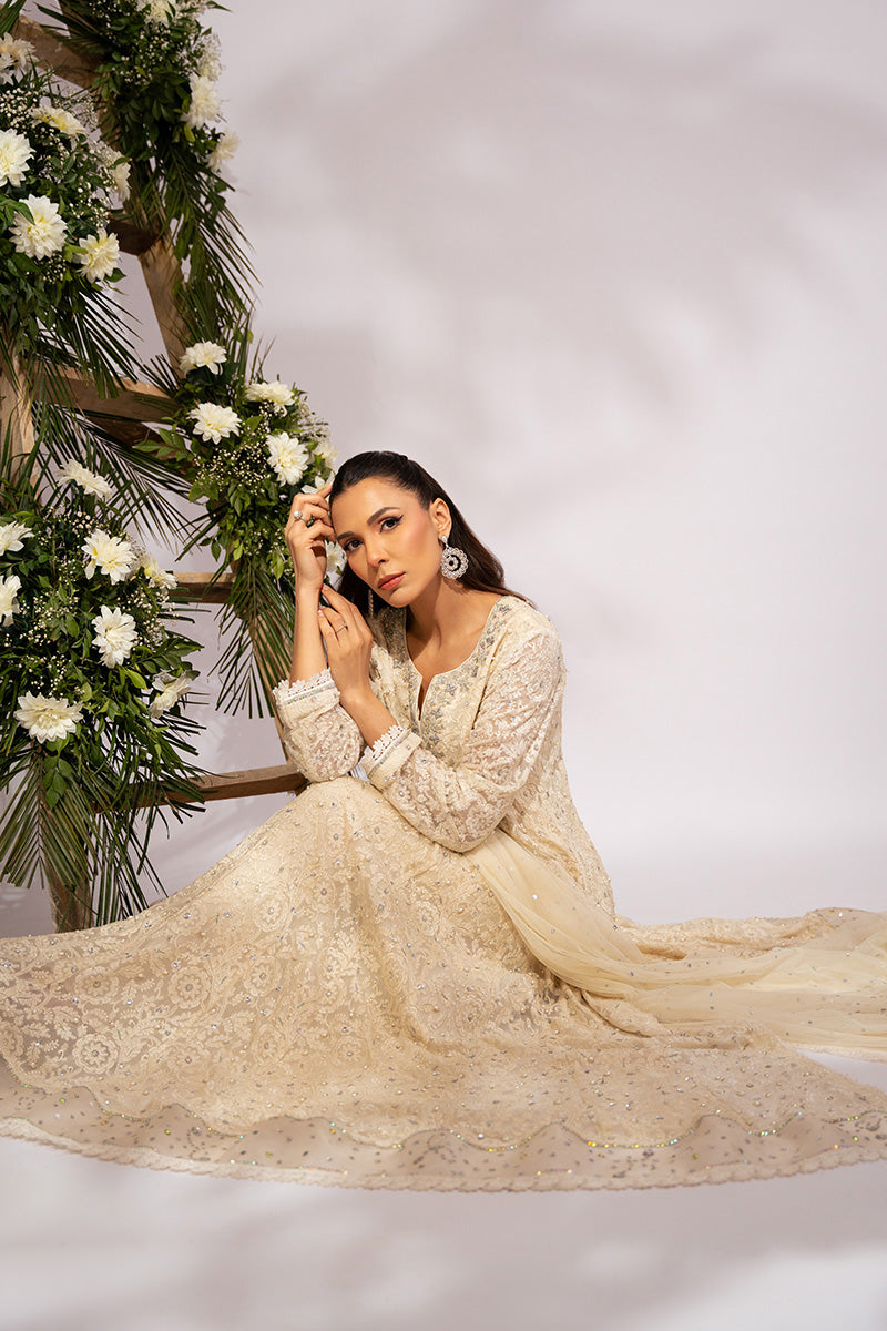 Amna Arshad | Zolu Collection 24| Amaira