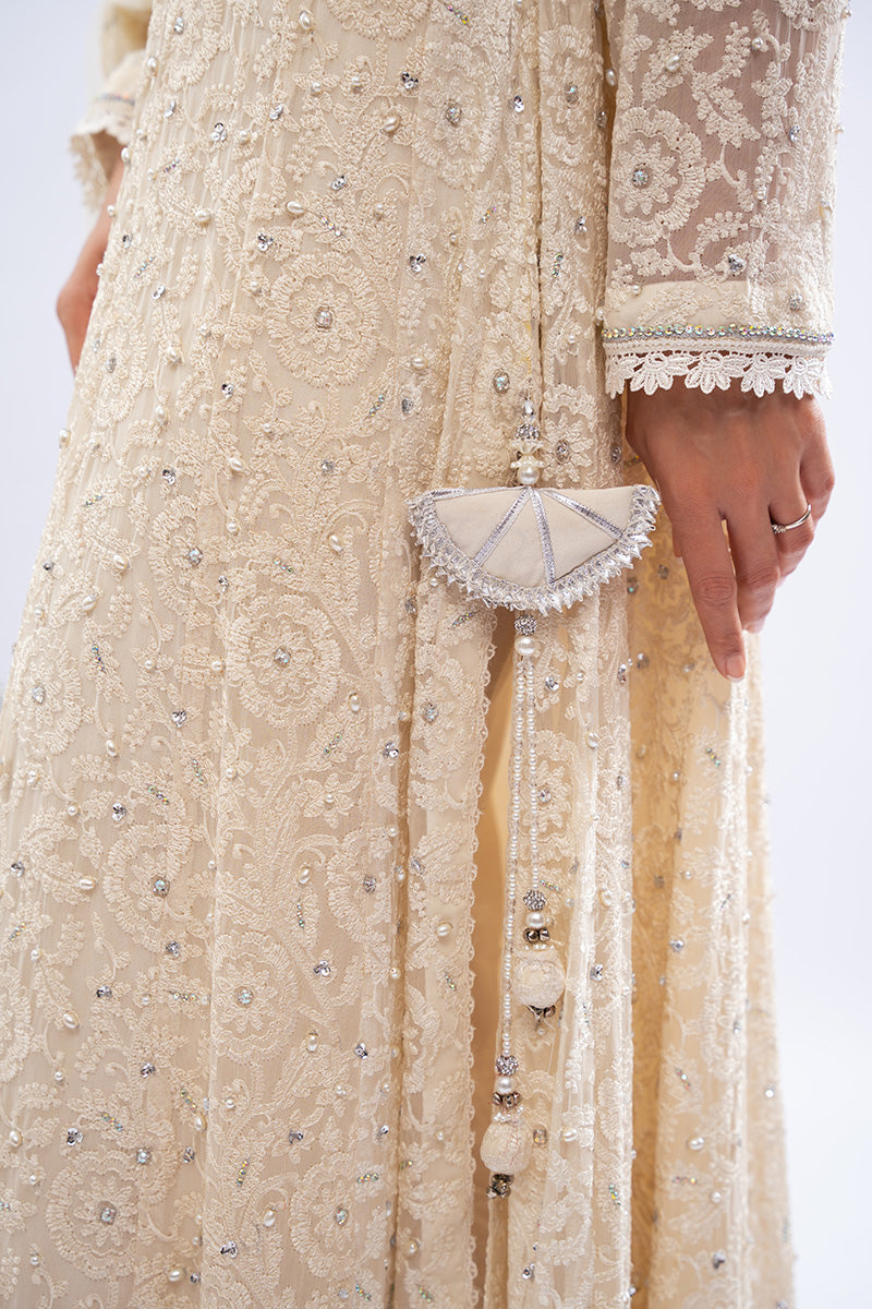 Amna Arshad | Zolu Collection 24| Amaira