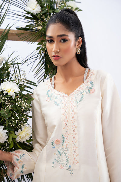 Amna Arshad | Zolu Collection 24 | Zimmer