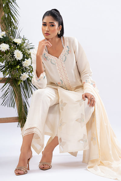 Amna Arshad | Zolu Collection 24 | Zimmer