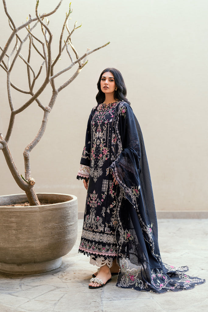 Florent | Luxury Lawn Eid Edits | FL-5A