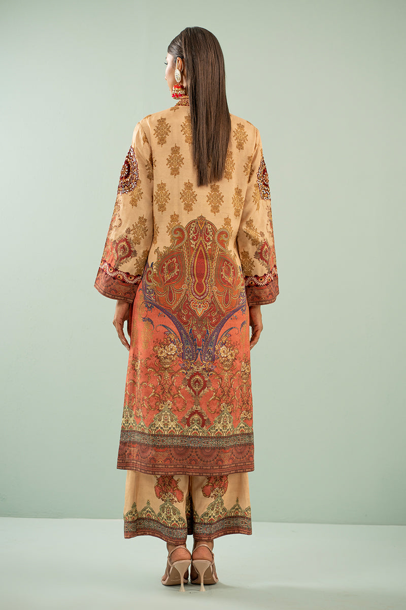 Shamaeel Ansari | Izel Pret | Paisley Paradise