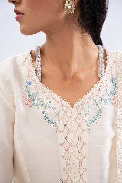 Amna Arshad | Zolu Collection 24 | Zimmer