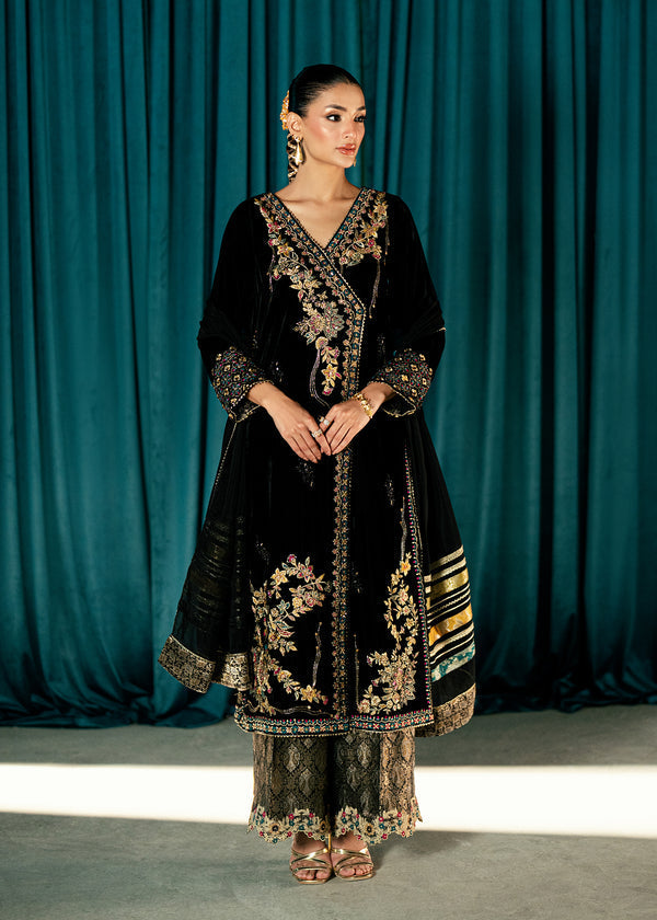 Umsha | Velvet Code | Midnight Aura