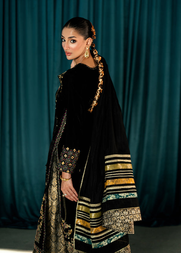 Umsha | Velvet Code | Midnight Aura