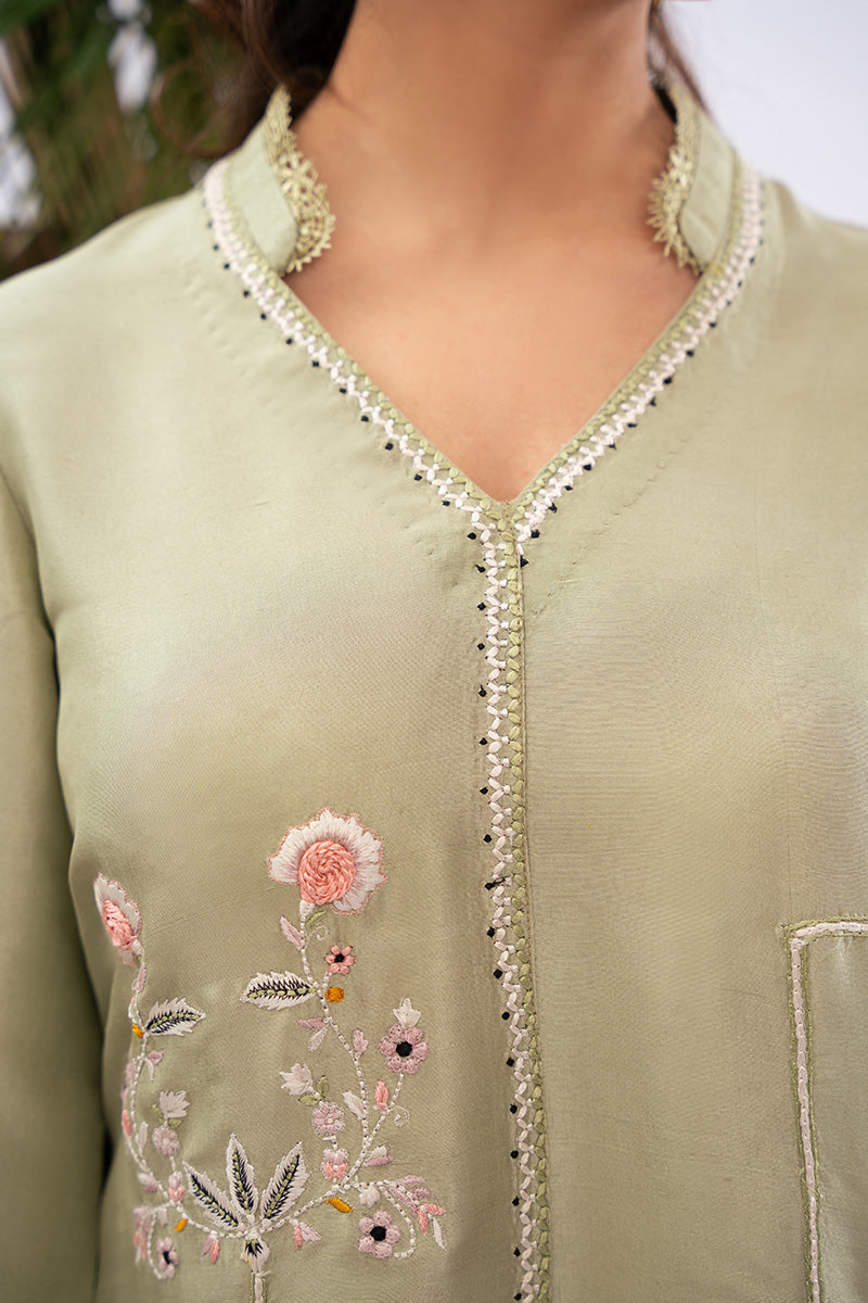 Amna Arshad | Zolu Collection 24| Dilara