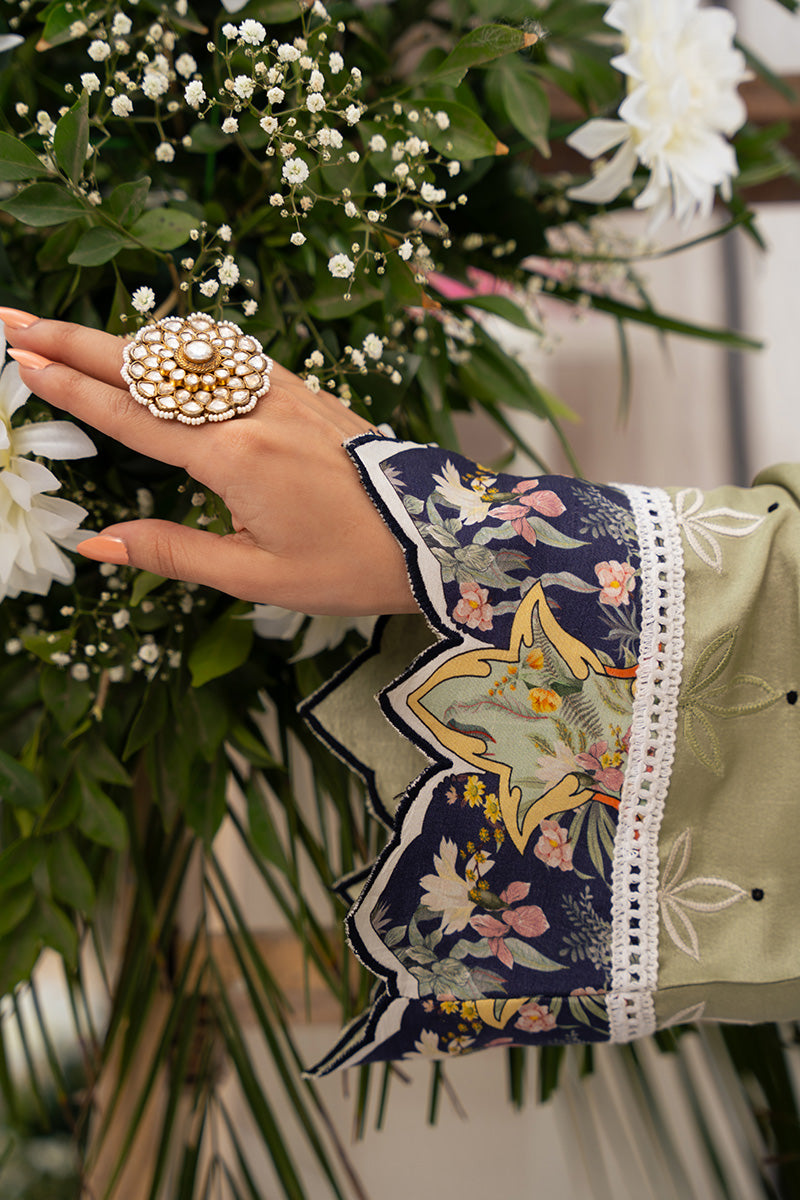 Amna Arshad | Zolu Collection 24| Dilara