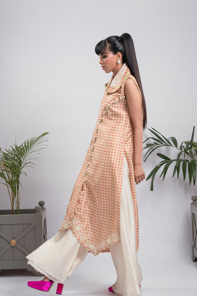 Amna Arshad | Laleh Festive | Meeha