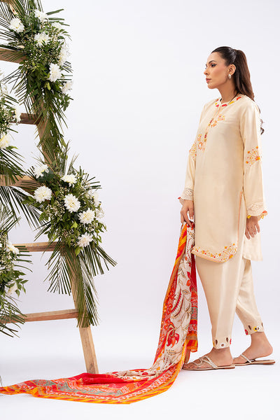 Amna Arshad | Zolu Collection 24 | Manali