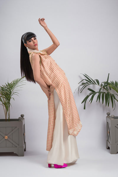 Amna Arshad | Laleh Festive | Meeha