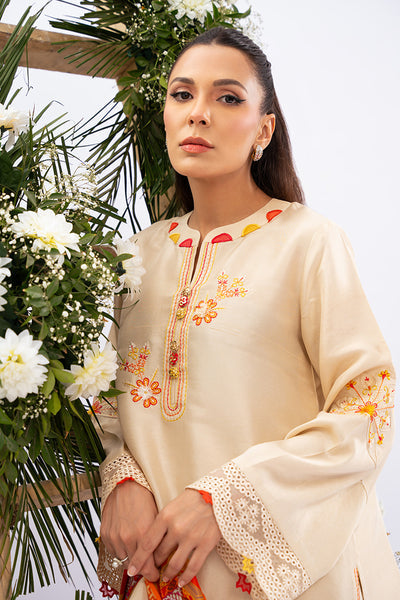 Amna Arshad | Zolu Collection 24 | Manali
