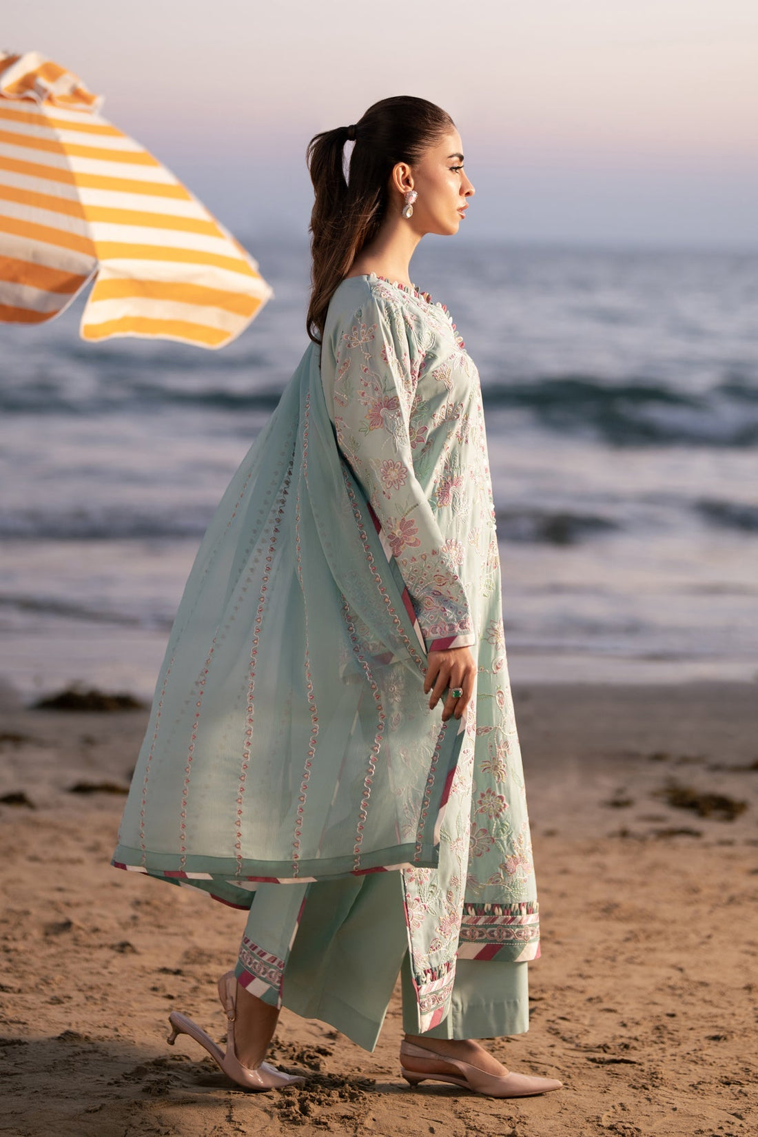 Xenia Formals | Layana Summer 26 | DAHR