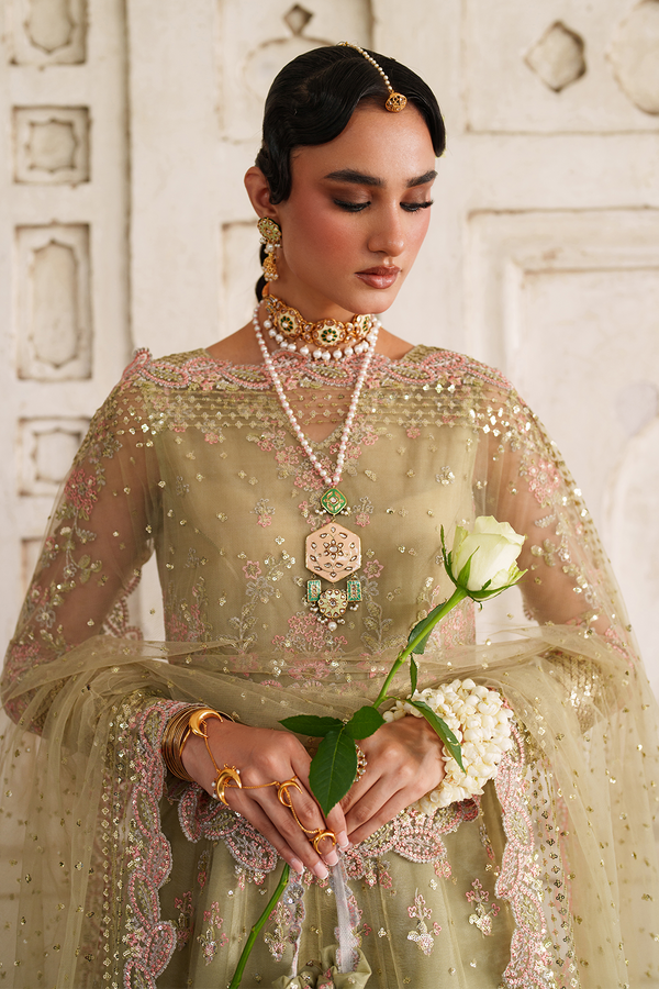 Esra | Nazaqat Formals | EL-07