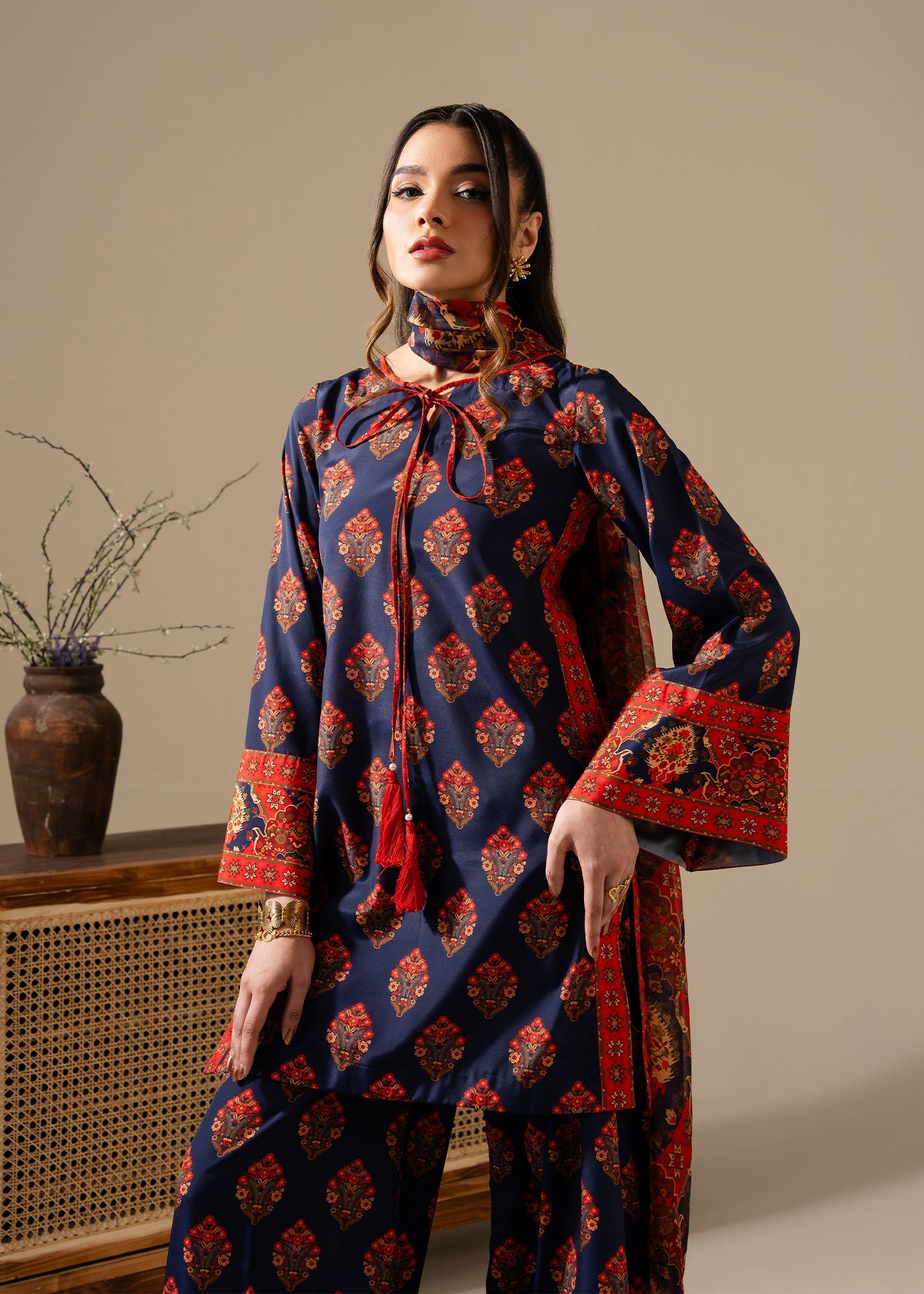 Maria Osama Khan | Retro Vol 3 | Milania