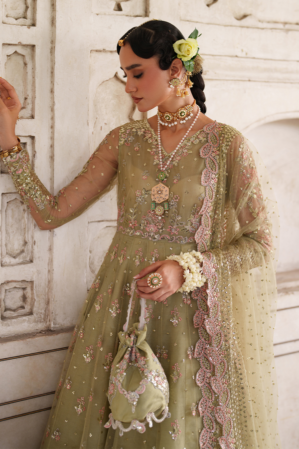 Esra | Nazaqat Formals | EL-07