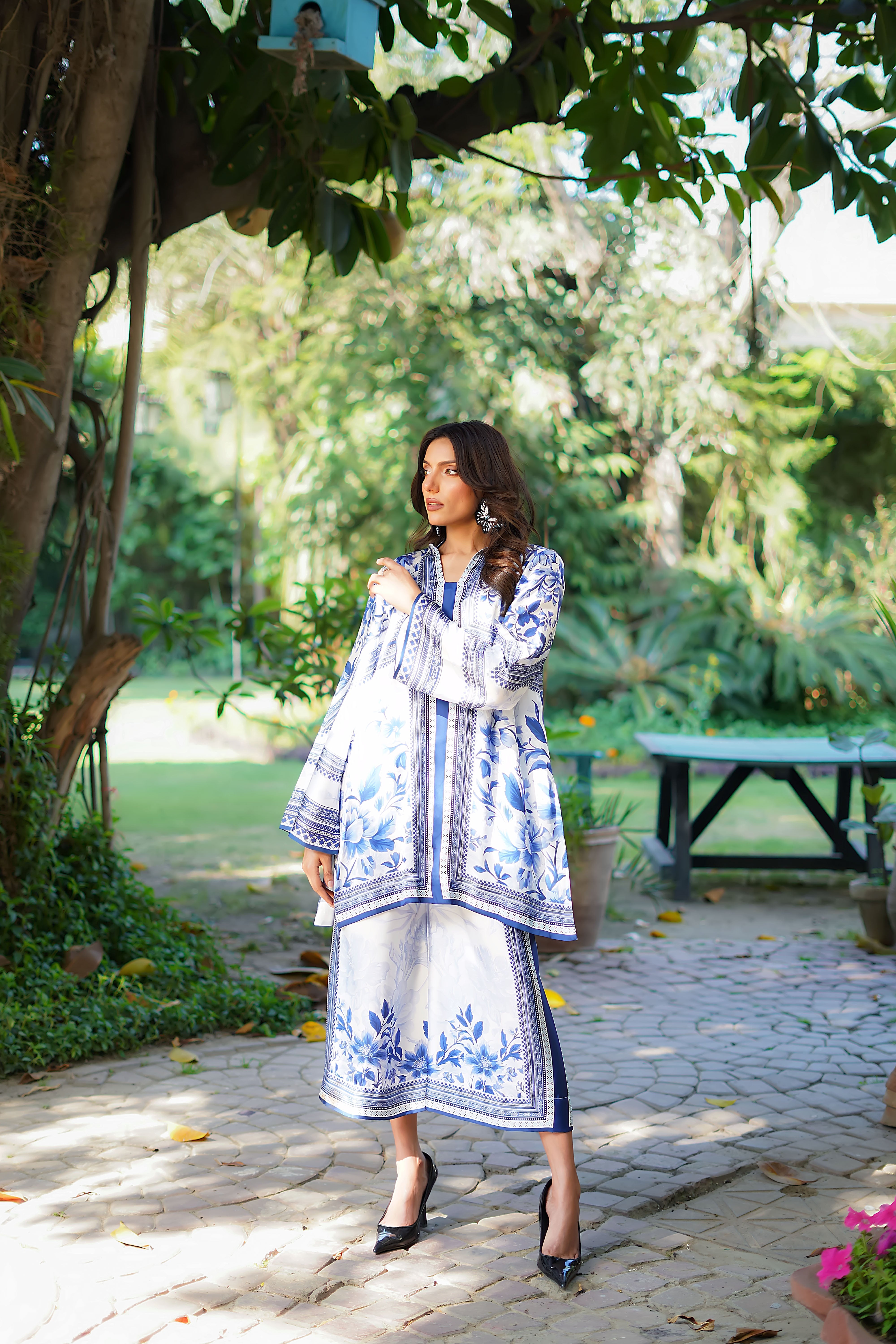 Erum Khan | Nue 25 | Ocean Harmony