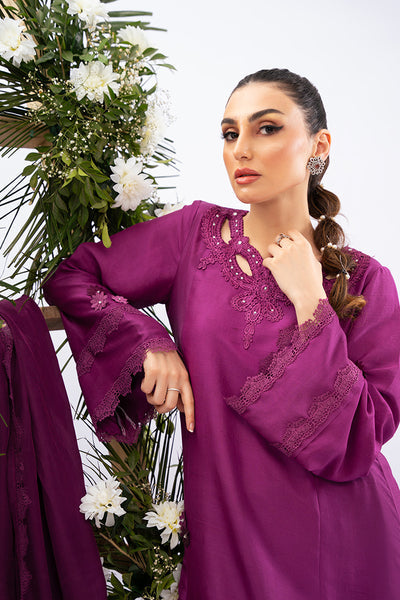 Amna Arshad | Zolu Collection 24 | Nargis