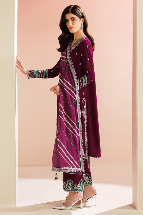Jazmin | Velvet Vogue 25 | VVF D-6
