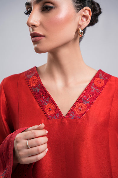 Amna Arshad | Laleh Festive | Reen