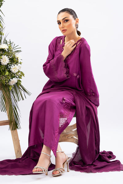 Amna Arshad | Zolu Collection 24 | Nargis