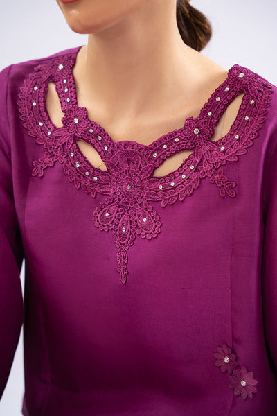 Amna Arshad | Zolu Collection 24 | Nargis